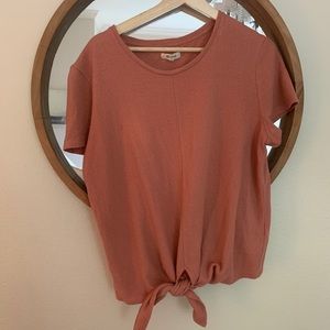 Madewell t
